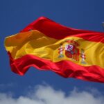 Bandera española