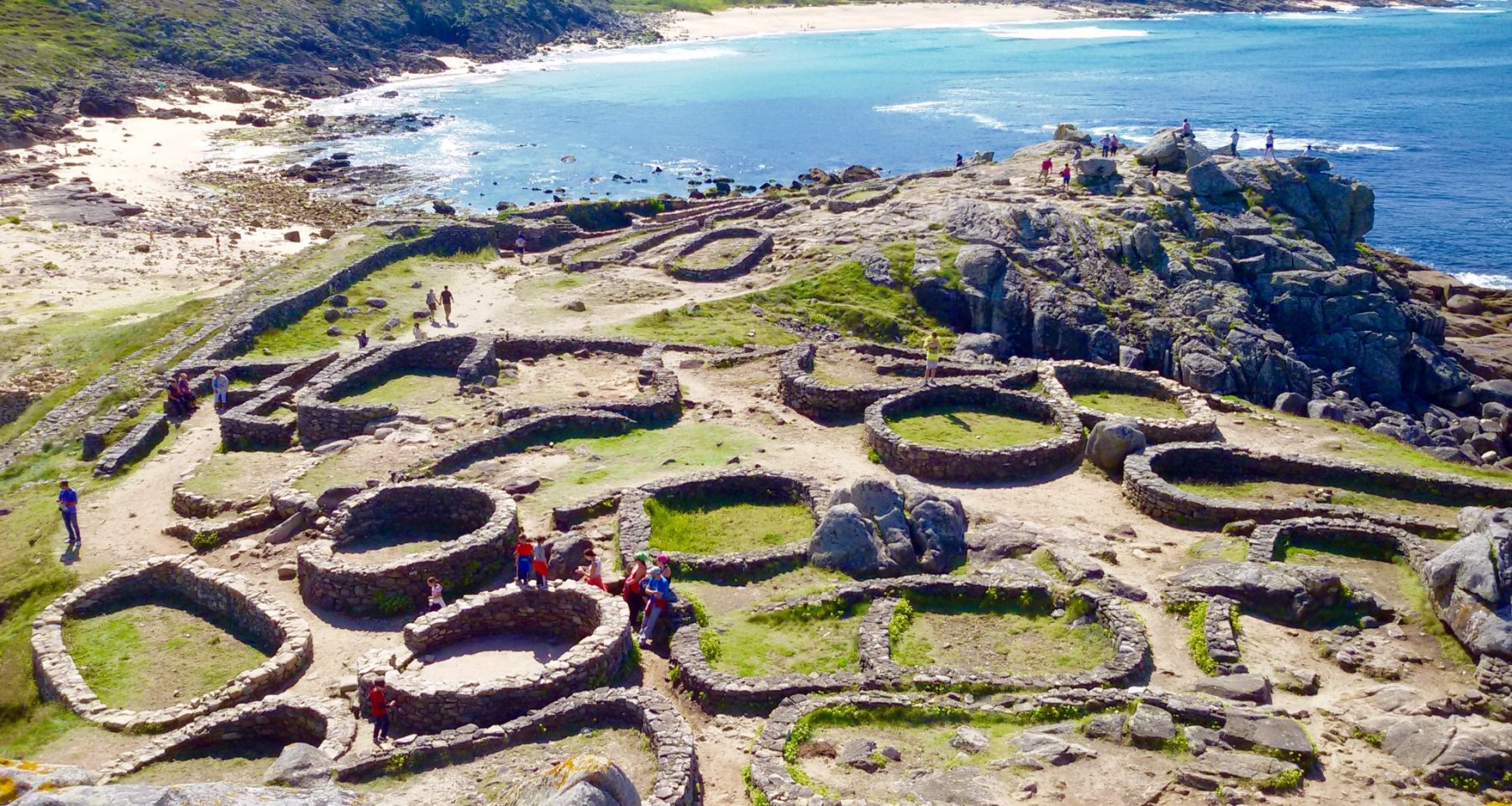 castro de baro&ntilde;a
