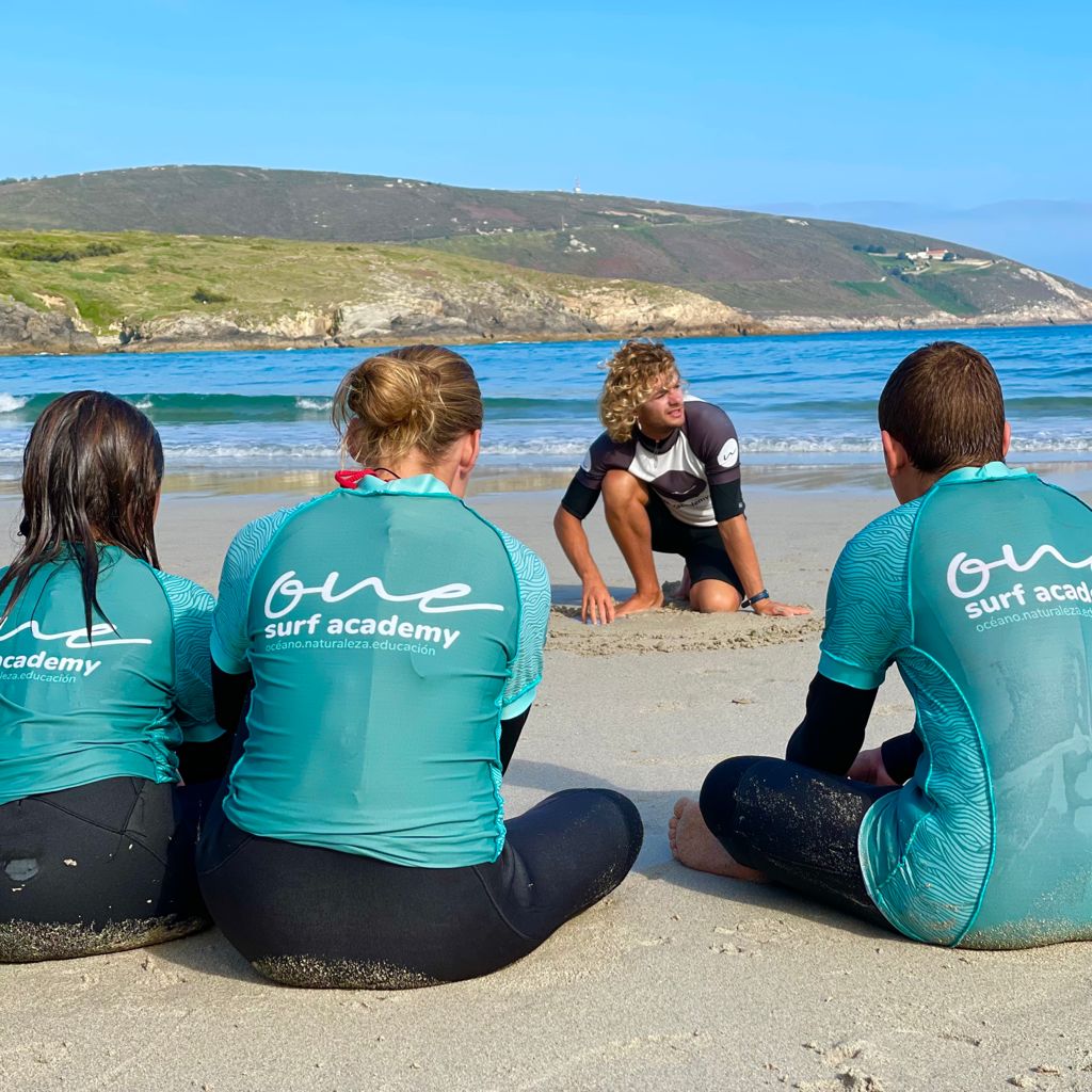 One Surf Academy