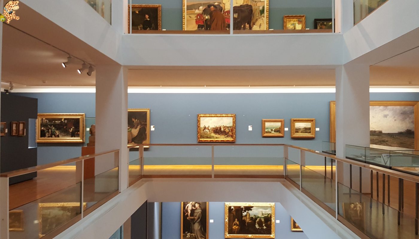 museo