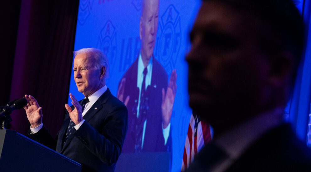 El presupuesto de Biden propondrá aumentos de impuestos para reforzar Medicare