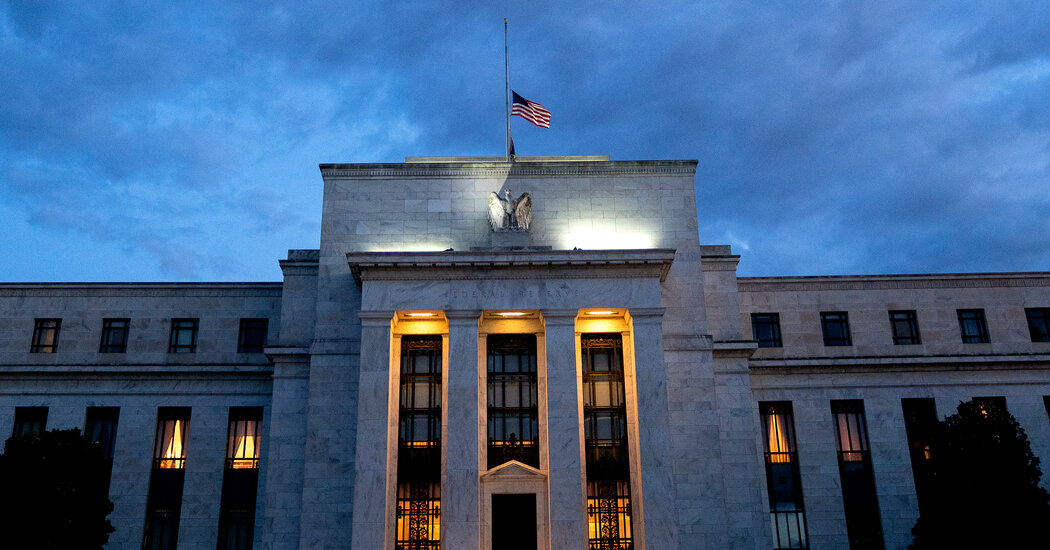 Las tarifas bajas están hechas para durar.  Sin ellos, el sector financiero tendrá dificultades.