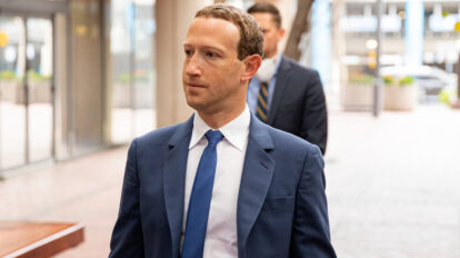 Meta, matriz de Facebook, despedirá a otros 10.000 trabajadores