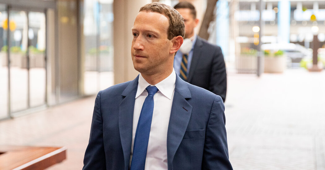 Meta, matriz de Facebook, despedirá a otros 10.000 trabajadores