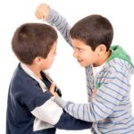 juegos agresivos