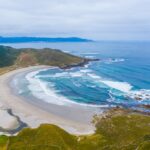 Descubre las mejores playas para hacer surf en La Coruña