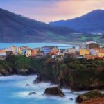 Descubre la sublime belleza de la naturaleza de la provincia de La Coruña