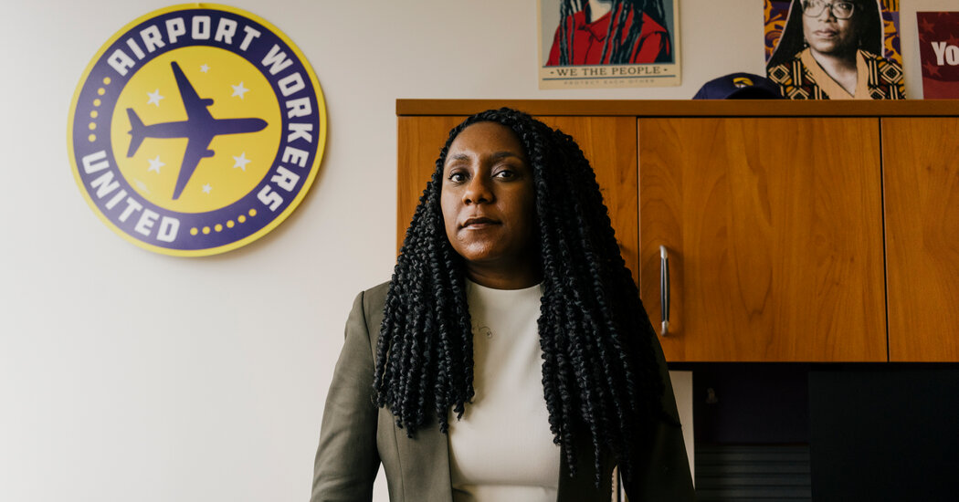 Cómo se popularizó la historia de Janelle Jones sobre las mujeres negras y la economía