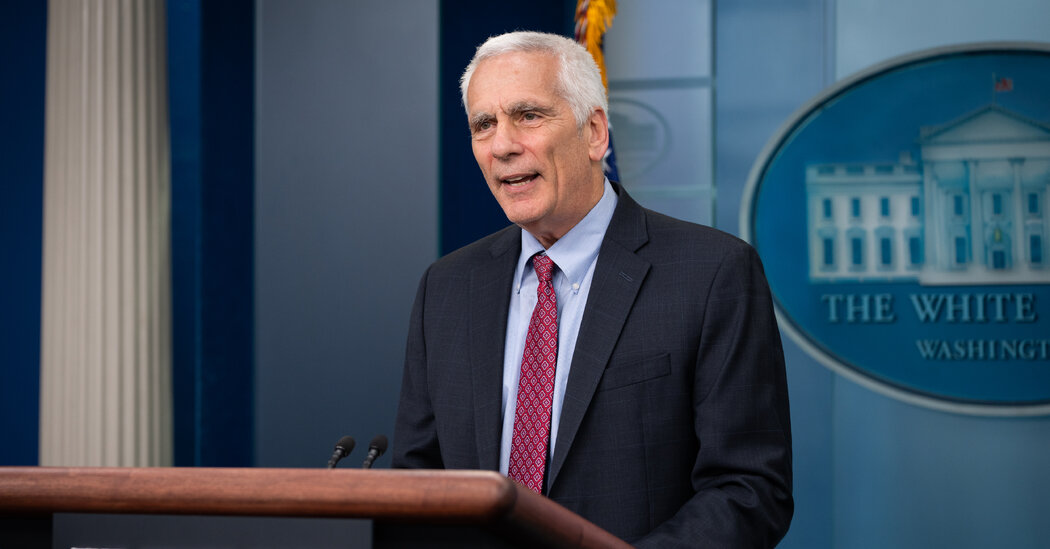 Economistas republicanos se alinean con candidato de Biden
