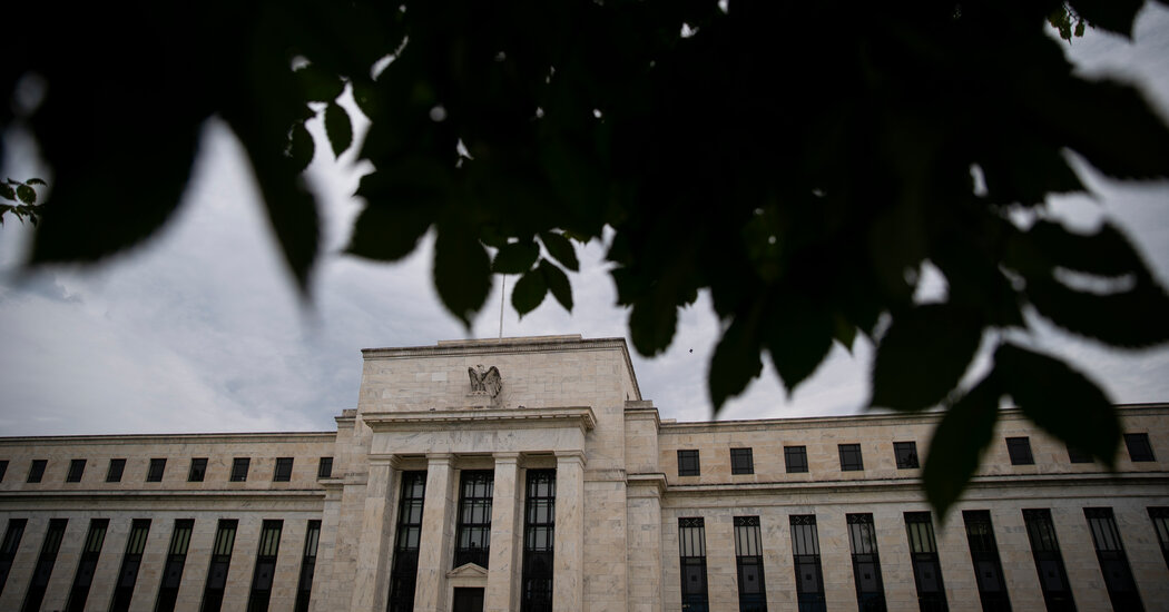 Los bancos están pidiendo más prestado a la Fed: qué saber