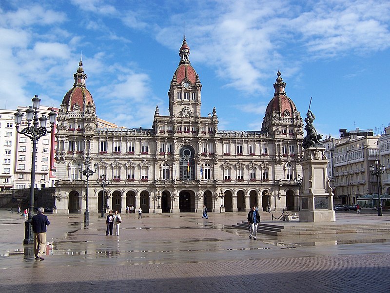LaCoruna