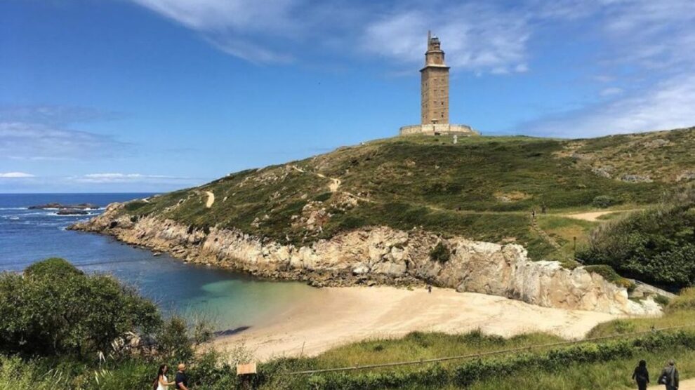 Descubre los secretos del turismo enológico en La Coruña