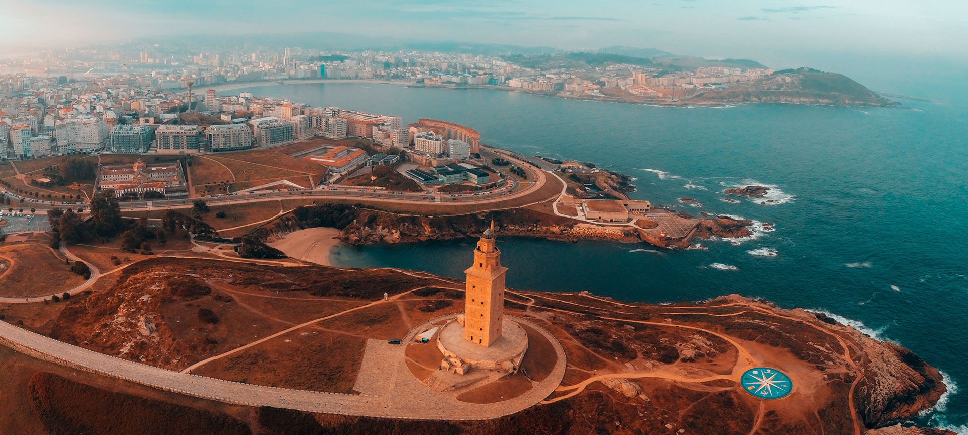 coru&ntilde;a