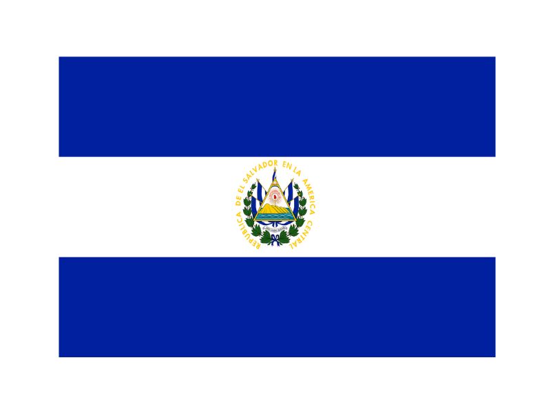 El Salvador