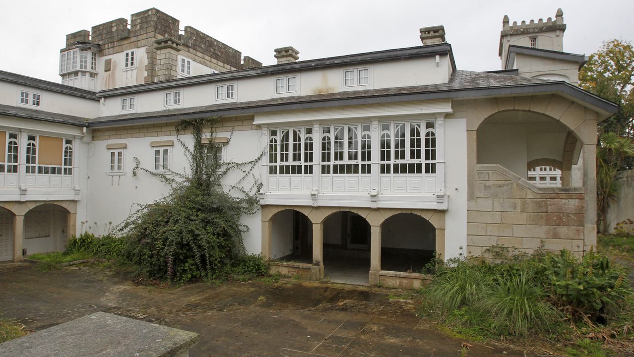 pazo del rilo