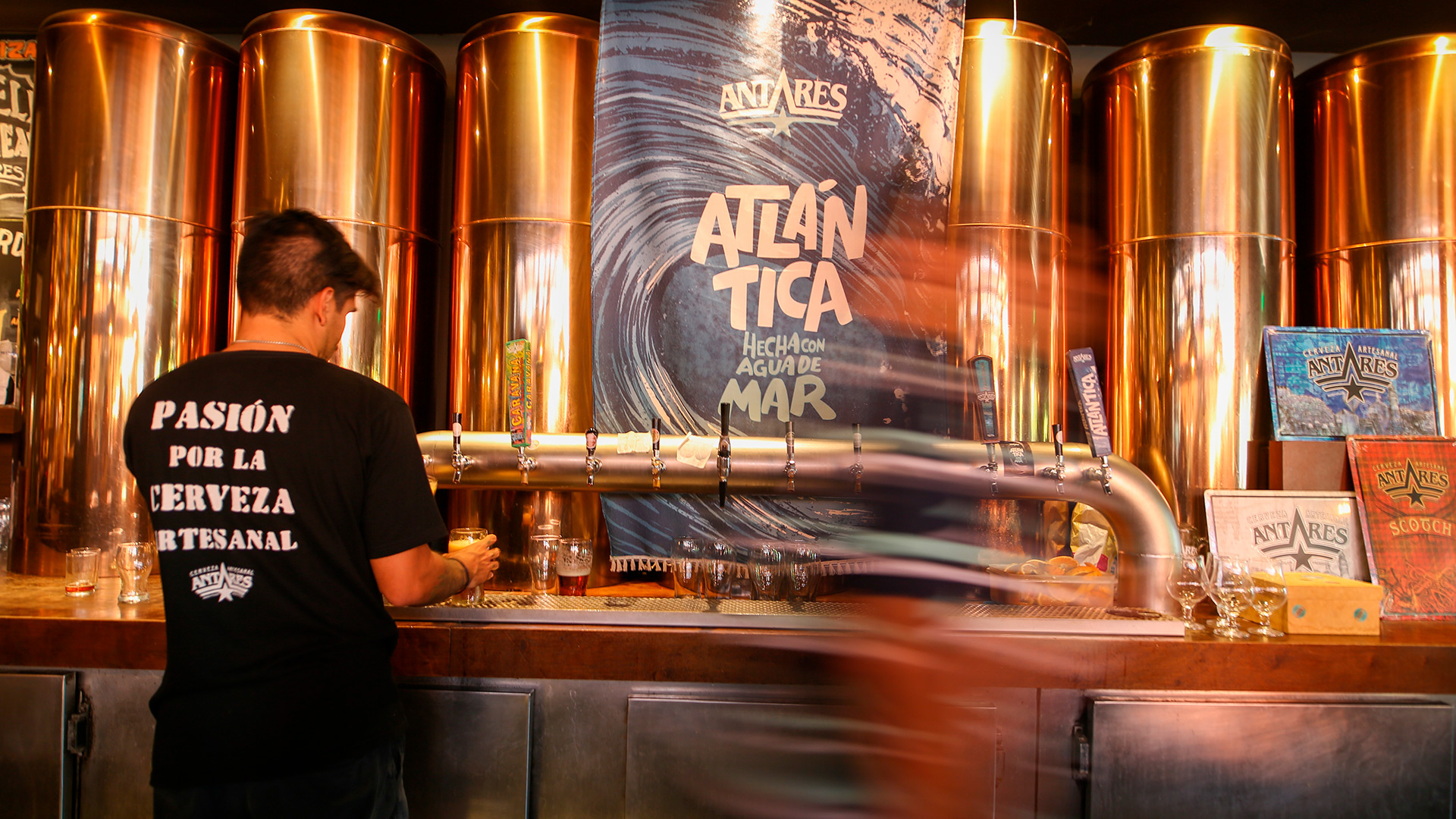atlantica