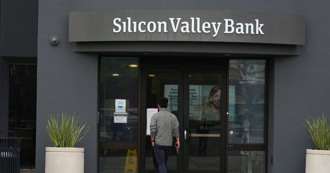 La Fed critica su propia supervisión del banco de Silicon Valley en la autopsia