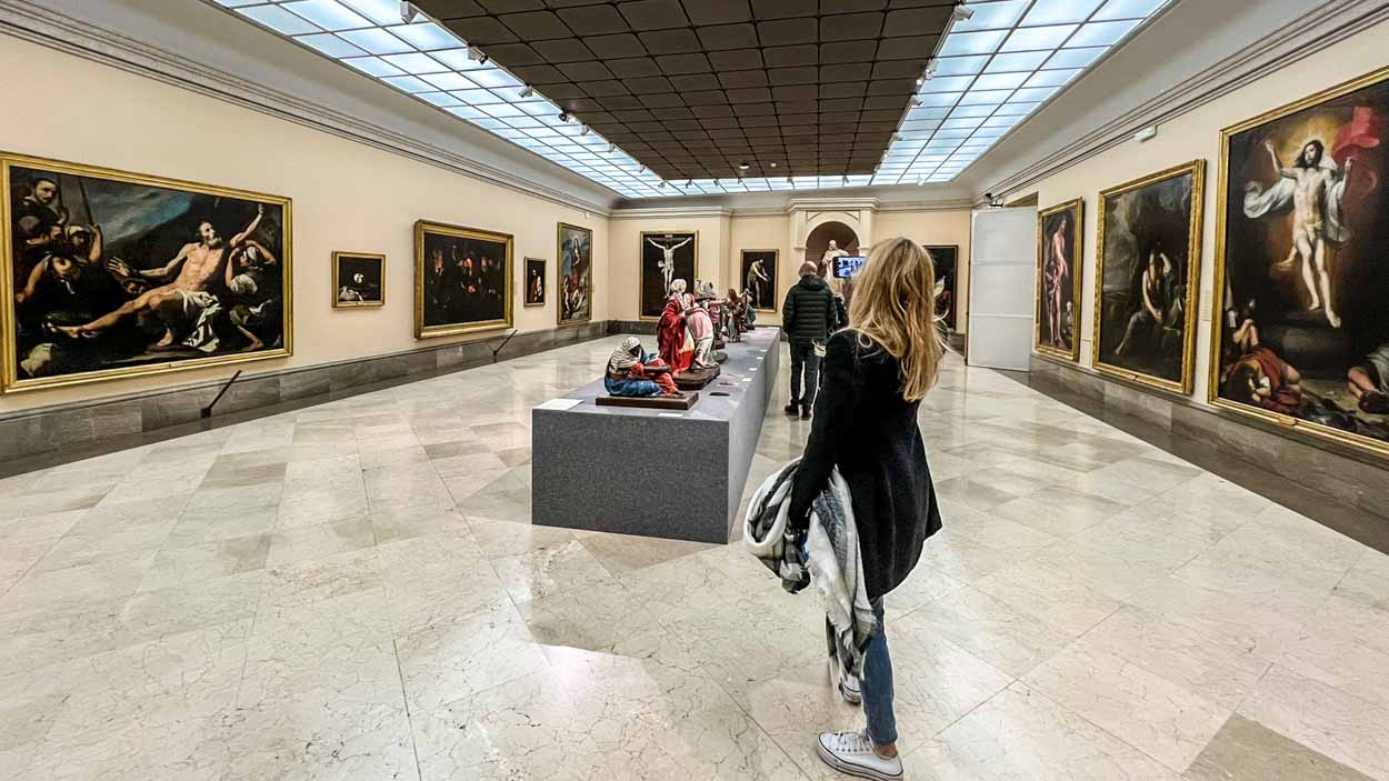 museo de bellas artes