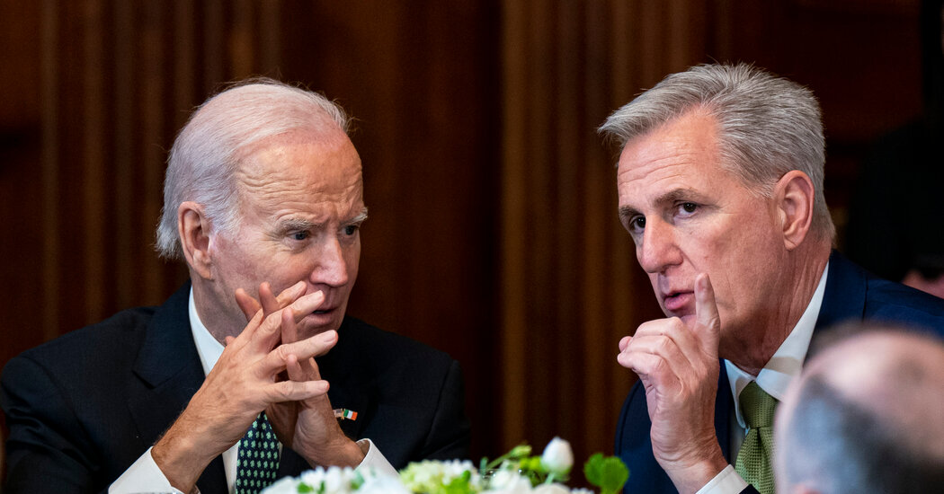 'No hay buenas opciones': Estados Unidos se está quedando sin dinero