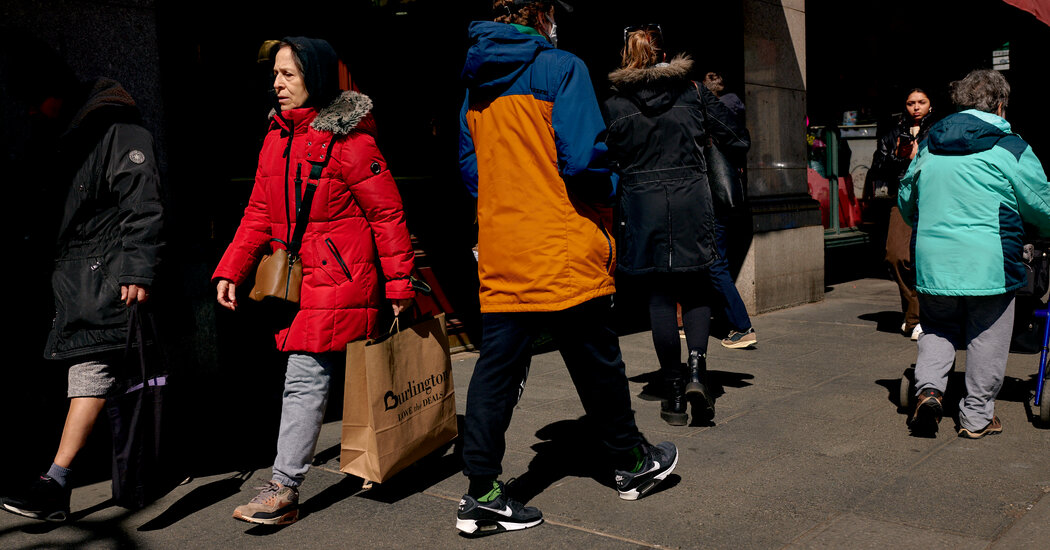 Una economía 'rocosa y desigual' donde los salarios son altos y persiste la inflación