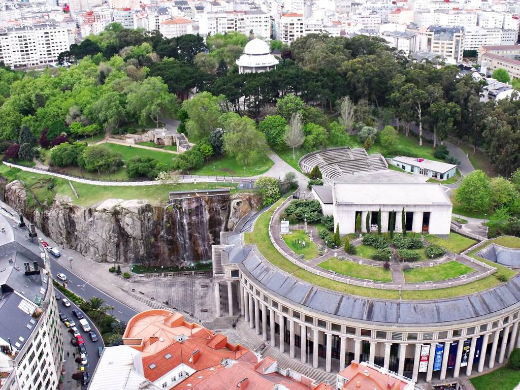 parque santa margarita