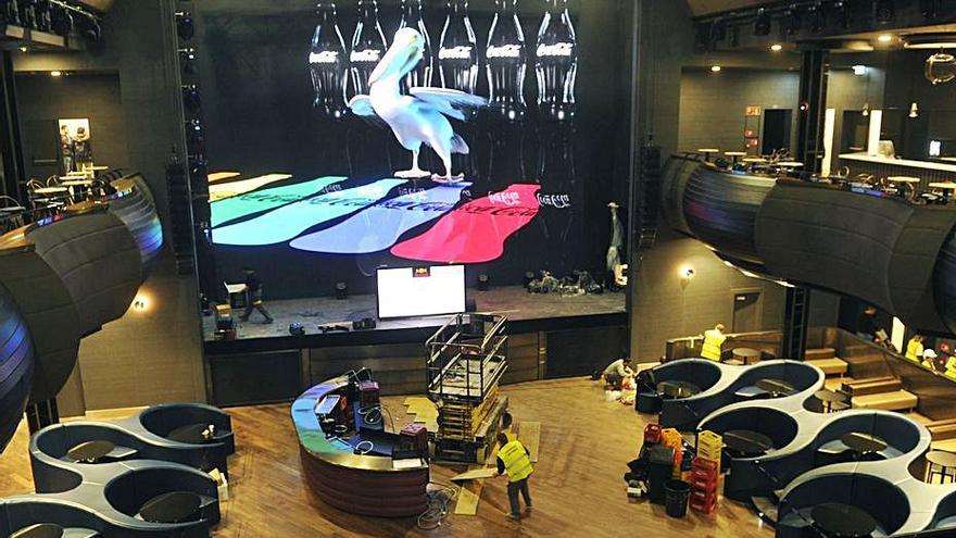 Sala Pelícano