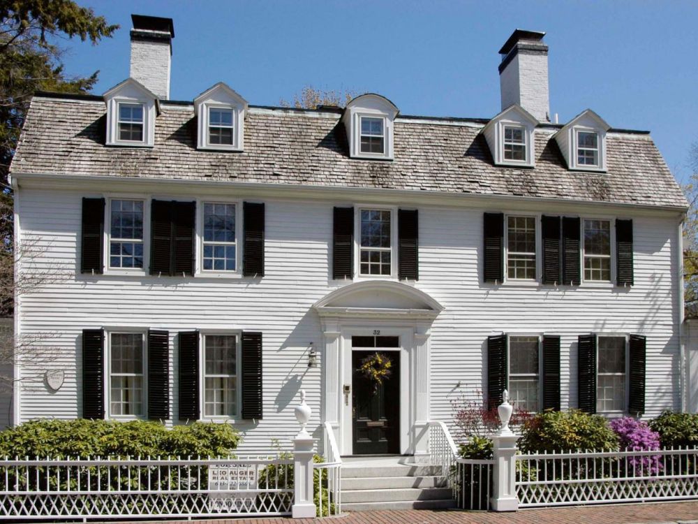 Casa colonial