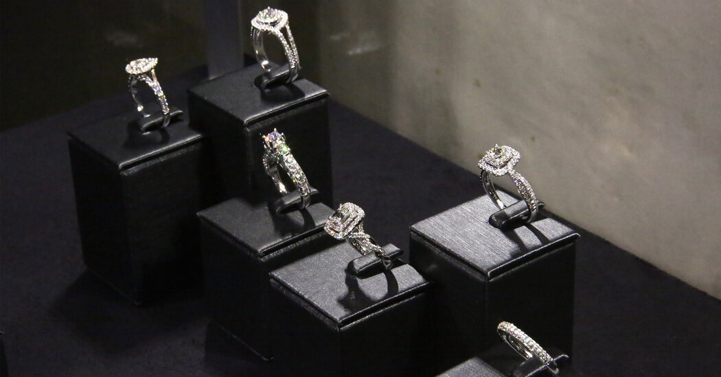 Cómo los anillos de compromiso explican lo que está pasando en la economía