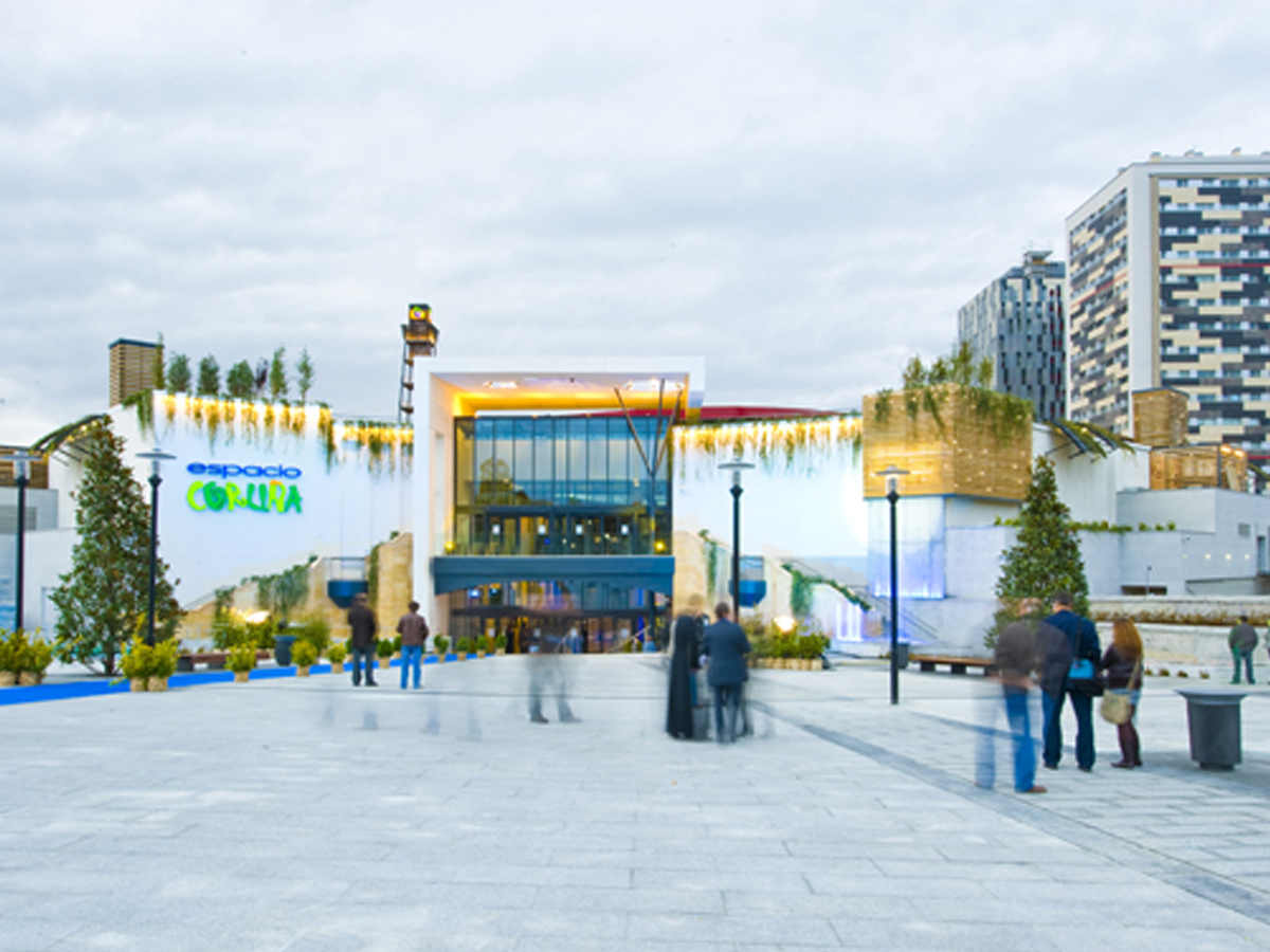espacio coruña