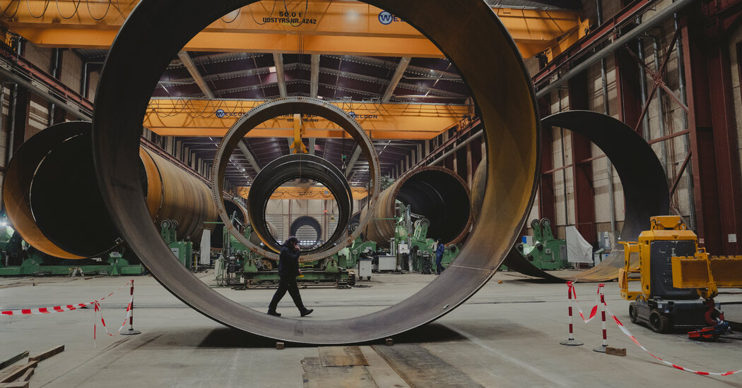 El Banco Mundial proyecta un crecimiento global débil en medio de tasas de interés al alza