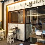Restaurante A Mundiña es el mejor en Galicia