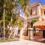 a elegancia de Casa Colonial