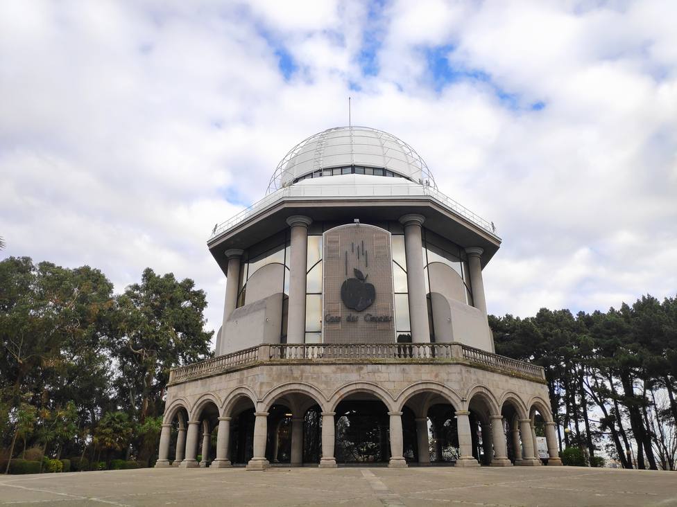La Casa de las Ciencias