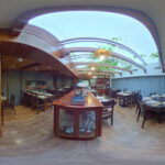 restaurante o42