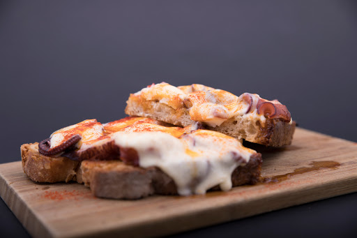 restaurante o42