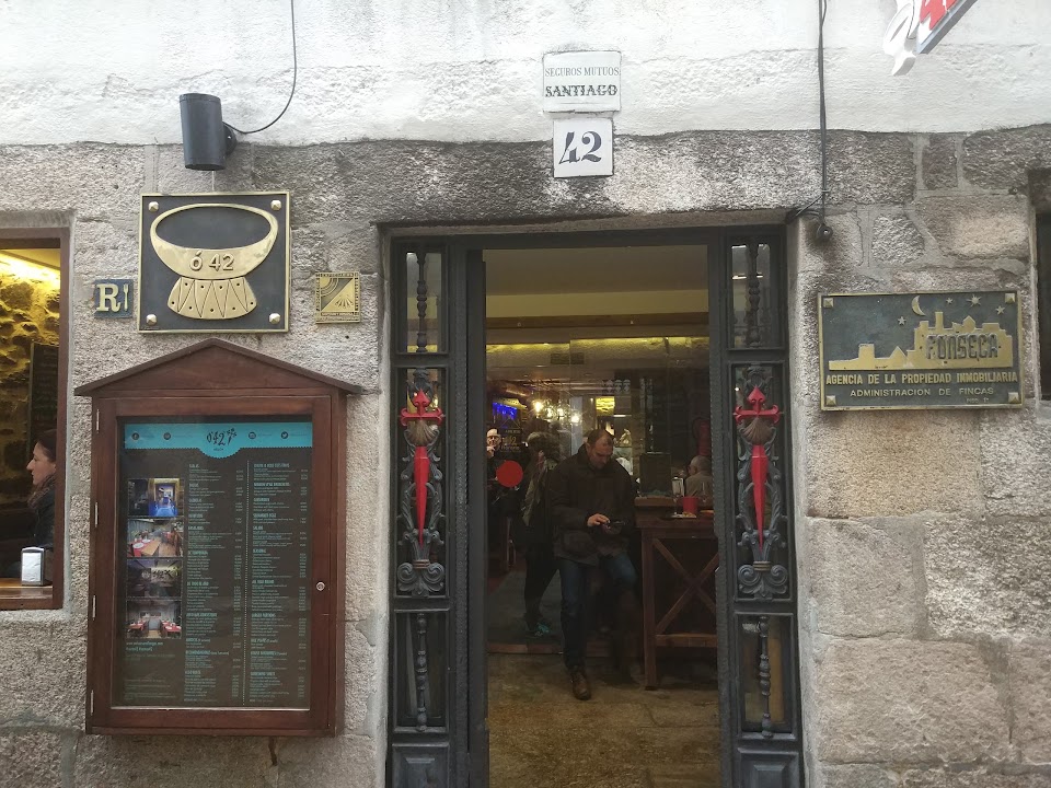 restaurante