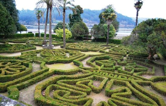 pazo mari&ntilde;an