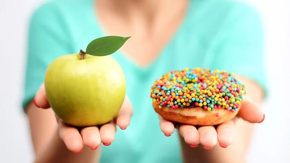 Cómo Evitar el Consumo Excesivo de Golosinas y Mantener una Dieta Equilibrada