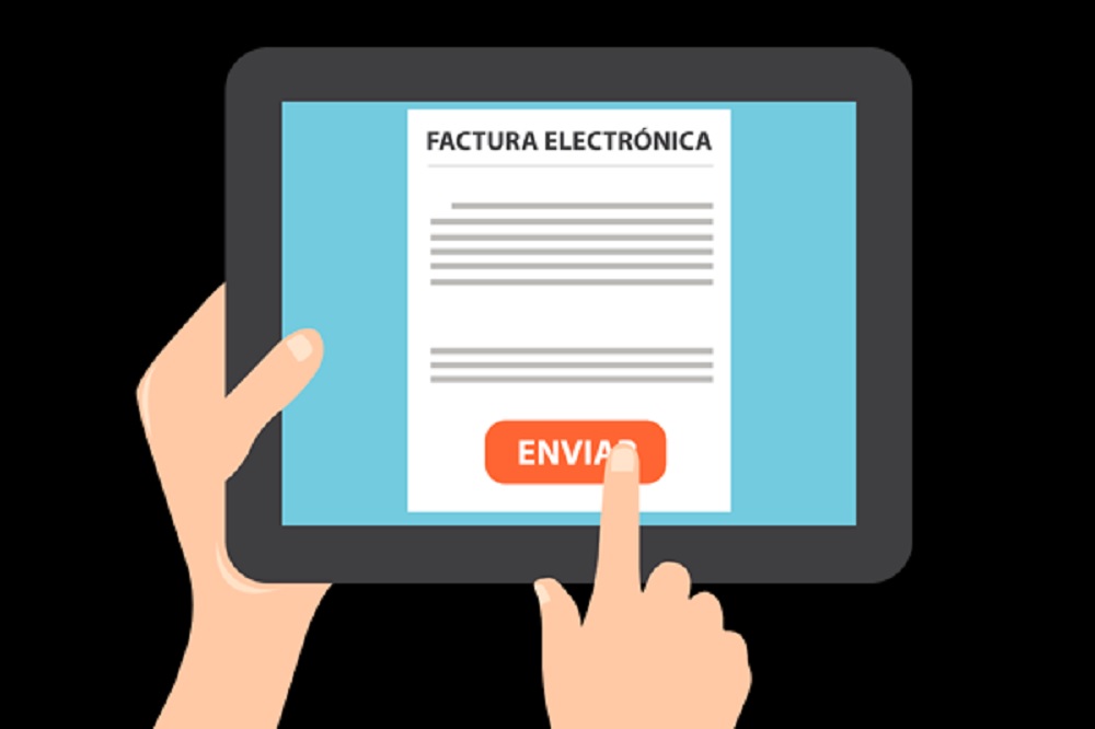 factura electronica obligatoria