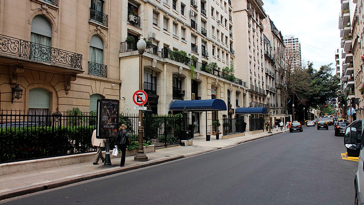 paris o buenos aires. a donde ir