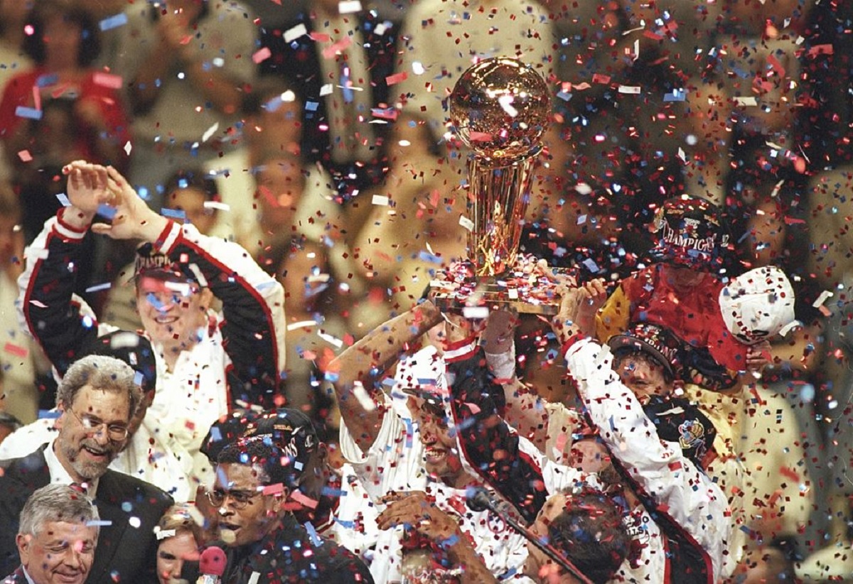 franquicias de la nba con mas campeonatos
