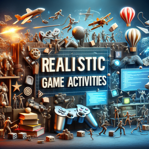 actividades de juego