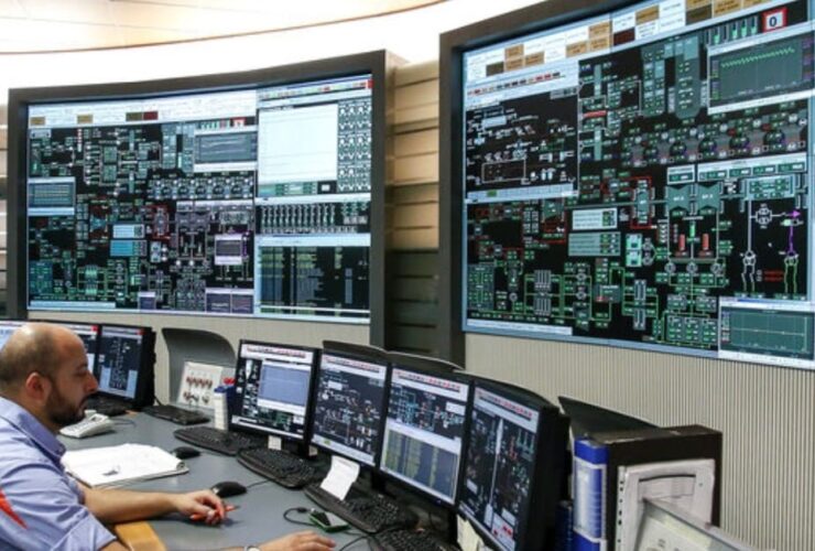 scada system