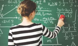 ¿Cuál es la mejor forma de estudiar matemáticas?
