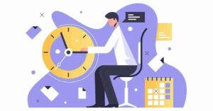 Control de inventarios y control horario de los trabajadores: claves para digitalizar los procesos